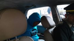 Pasajero del Metropolitano detenido por tocamientos indebidos