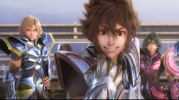 "Saint Seiya": comenzó la preventa de entradas