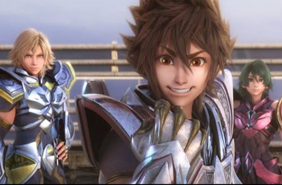 "Saint Seiya": comenzó la preventa de entradas