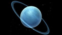 Urano, el planeta más extraño e inexplorado