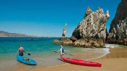 ¡Vamos! te lleva a conocer el paraíso de Los Cabos en México