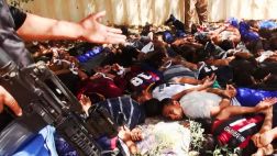 ONU: "Iraq y el Estado Islámico cometen crímenes de guerra"
