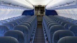 Aerolíneas internacionales cierran 2015 con récord de ganancias