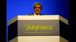 Las duras críticas de Telefónica a Google y Facebook