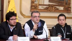 Orión todavía no indemniza a familia del fallecido Ivo Dutra