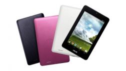 Evaluamos la MeMo Pad 7 de Asus