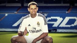 'Chicharito' Hernández: el fichaje terrenal del Real Madrid