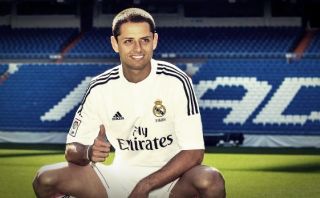 'Chicharito' Hernández: el fichaje terrenal del Real Madrid