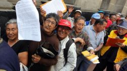 Cronología: el proceso de devolución de aportes de fonavistas