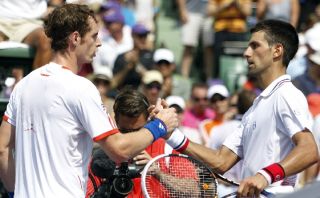 Djokovic y Murray se enfrentarán en cuartos en el US Open