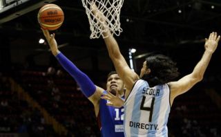 Mundial de Básquet: España sigue firme y Argentina se recupera
