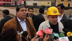 García por exclusión de Castañeda: "¿Es una tacha conyugal?"