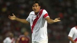 Casi el 70% de limeños no quiere a Pizarro en la selección