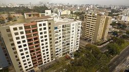 Venta de viviendas en Lima se recuperó en el segundo trimestre