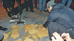 Jefe antidrogas dice que indujo al error a Urresti