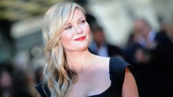 Kirsten Dunst y su furioso mensaje a Apple tras ser hackeada