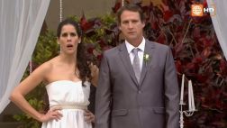 "Al fondo hay sitio": Charito impidió así la boda de Raúl