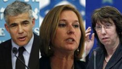 Ministros israelíes en contra de expropiar tierras palestinas