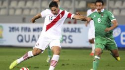 Bayern modificó anuncio de la convocatoria de Claudio Pizarro