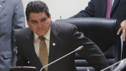 Amado Romero afirmó que mineros ilegales financiaron a Humala
