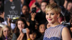 ¿Cómo robaron las fotos de Jennifer Lawrence?