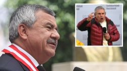 JNE rechaza acusación de fraude de Luis Castañeda