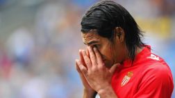 ¿Qué otras razones obligaron a Falcao a dejar AS Mónaco?