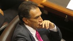 Becerril critica a Urresti por operación policial en Barranca