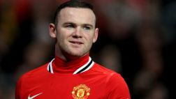 ¿Qué dijo Wayne Rooney sobre la llegada de Falcao a Manchester?