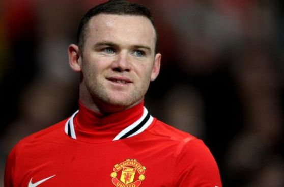 ¿Qué dijo Wayne Rooney sobre la llegada de Falcao a Manchester?