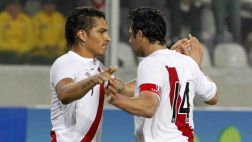"Pizarro, Guerrero: el problema de la valoración", por C. Cruz