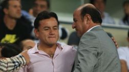 Richard Acuña apelará por la "injusticia" de la ADFP