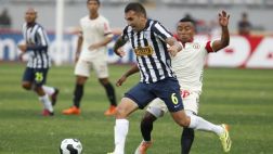 Clásico 'U' vs. Alianza: alistan amistoso para 24 de setiembre