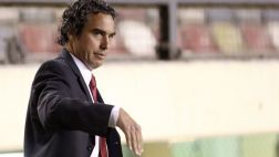 Chemo del Solar no participó en los fichajes de Ángel Comizzo