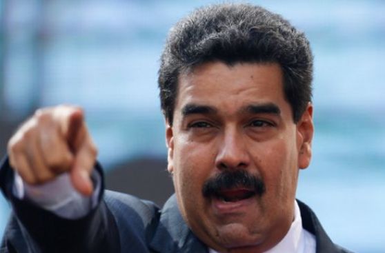 ¿Por qué Venezuela investiga a la serie de TV Legends?
