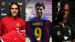 Manchester United en el top de los que gastaron más en Europa