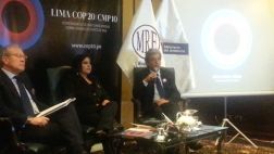 El Perú recuperará US$120 millones inmediatamente tras la COP20