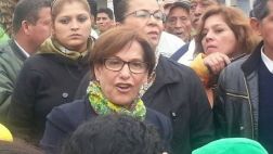 Villarán sobre Castañeda: “Ojalá que todos podamos competir”