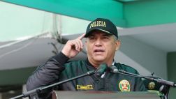 Urresti: “Jamás dije que candidato participó en narcotráfico”