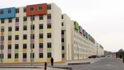 Vía Parque Rímac: Alrededor de 800 familias fueron reubicadas