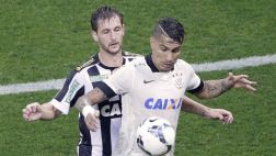 Tribunal denunció a Paolo Guerrero por agresión en Brasil