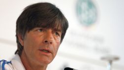 Löw: "¿Revancha? Argentina ya no puede ganar el Mundial"