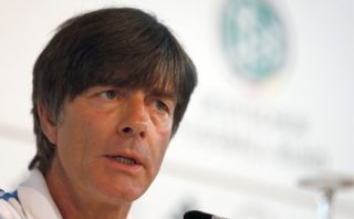 Löw: "¿Revancha? Argentina ya no puede ganar el Mundial"
