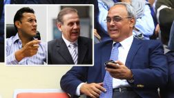 Sin Tejada y Acuña, Burga tiene el camino libre para reelegirse