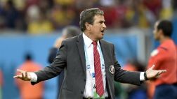 FPF descarta haber conversado con Pinto para la selección