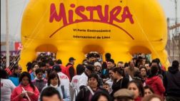 Cocineros y panaderos regionales se presentarán en Mistura