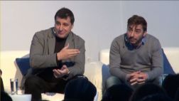 Los Roca: innovando con la provocación