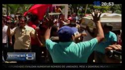 Adolescente de 16 años murió en enfrentamiento en Cusco