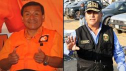 Alberto Tapia da ultimátum a Urresti para que se disculpe