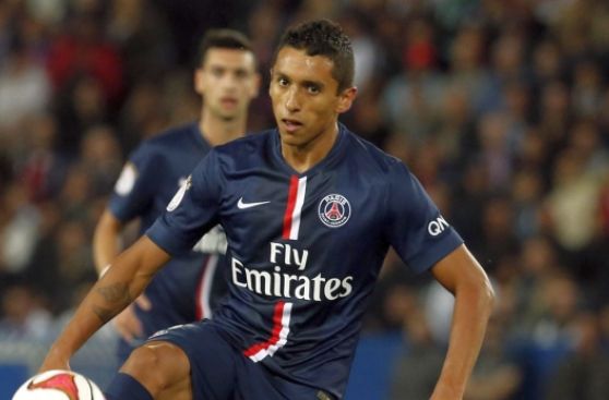 PSG admite que el Barcelona le ofreció 40 mlls. por brasileño